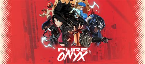 Pure Onyx [v0.95] [Eromancer] .